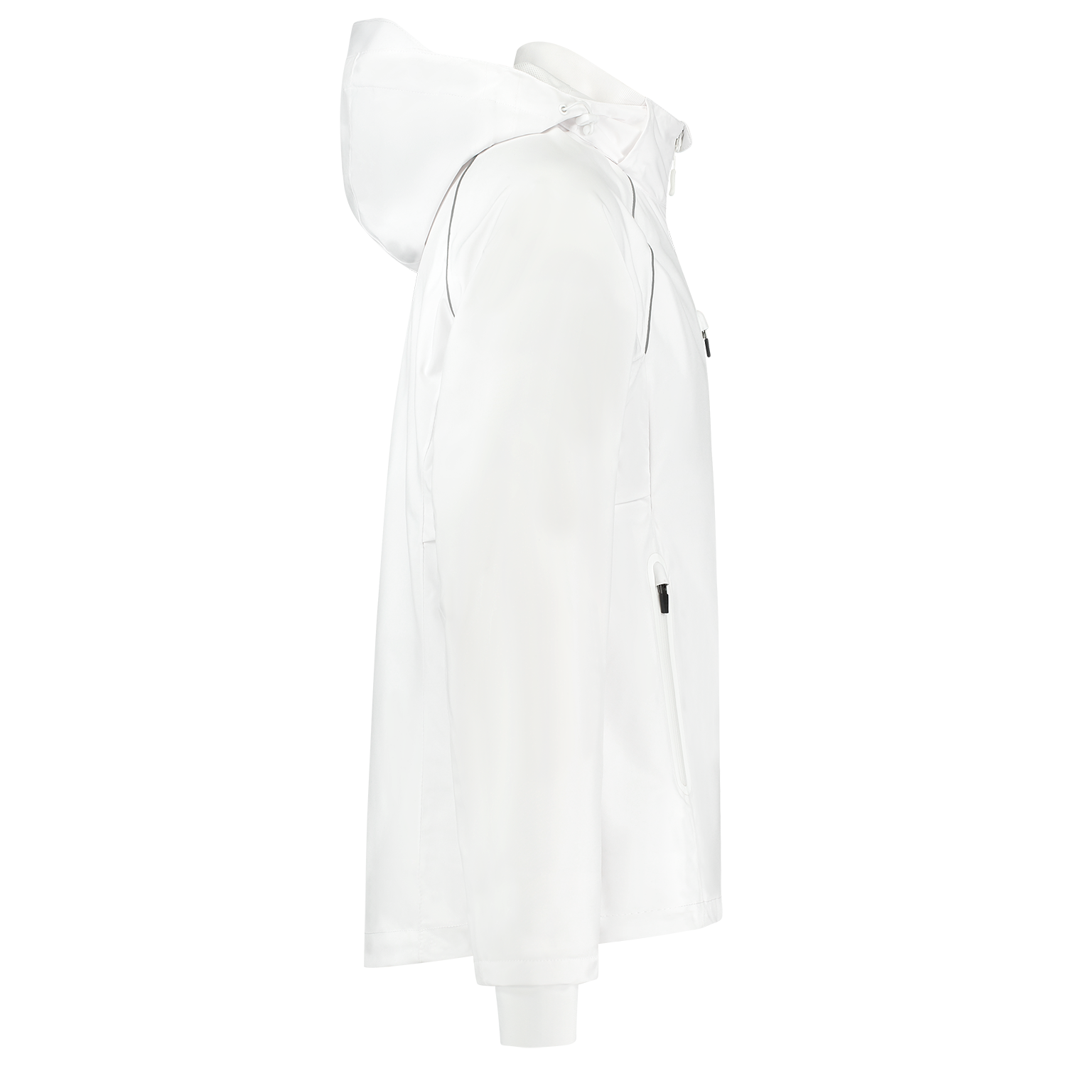 Tricorp Workwear Jassen 402018 wit(white)