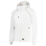 Tricorp Workwear Jassen 402018 wit(white)