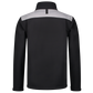 Tricorp Workwear Jassen 402021 zwart-grijs(blackgrey)