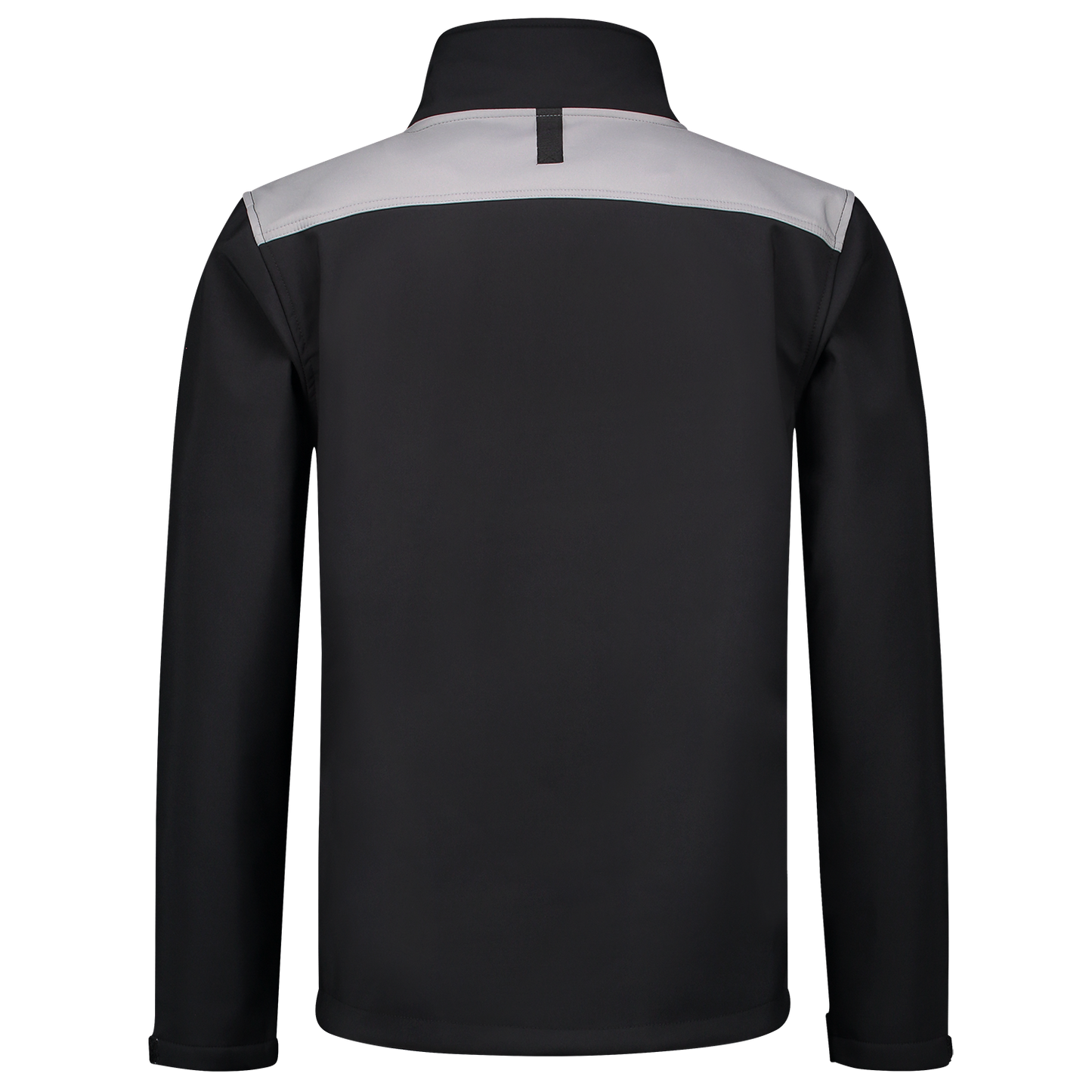 Tricorp Workwear Jassen 402021 zwart-grijs(blackgrey)
