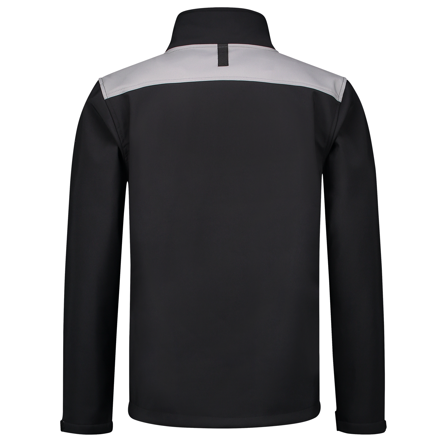Tricorp Workwear Jassen 402021 zwart-grijs(blackgrey)