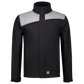 Tricorp Workwear Jassen 402021 zwart-grijs(blackgrey)