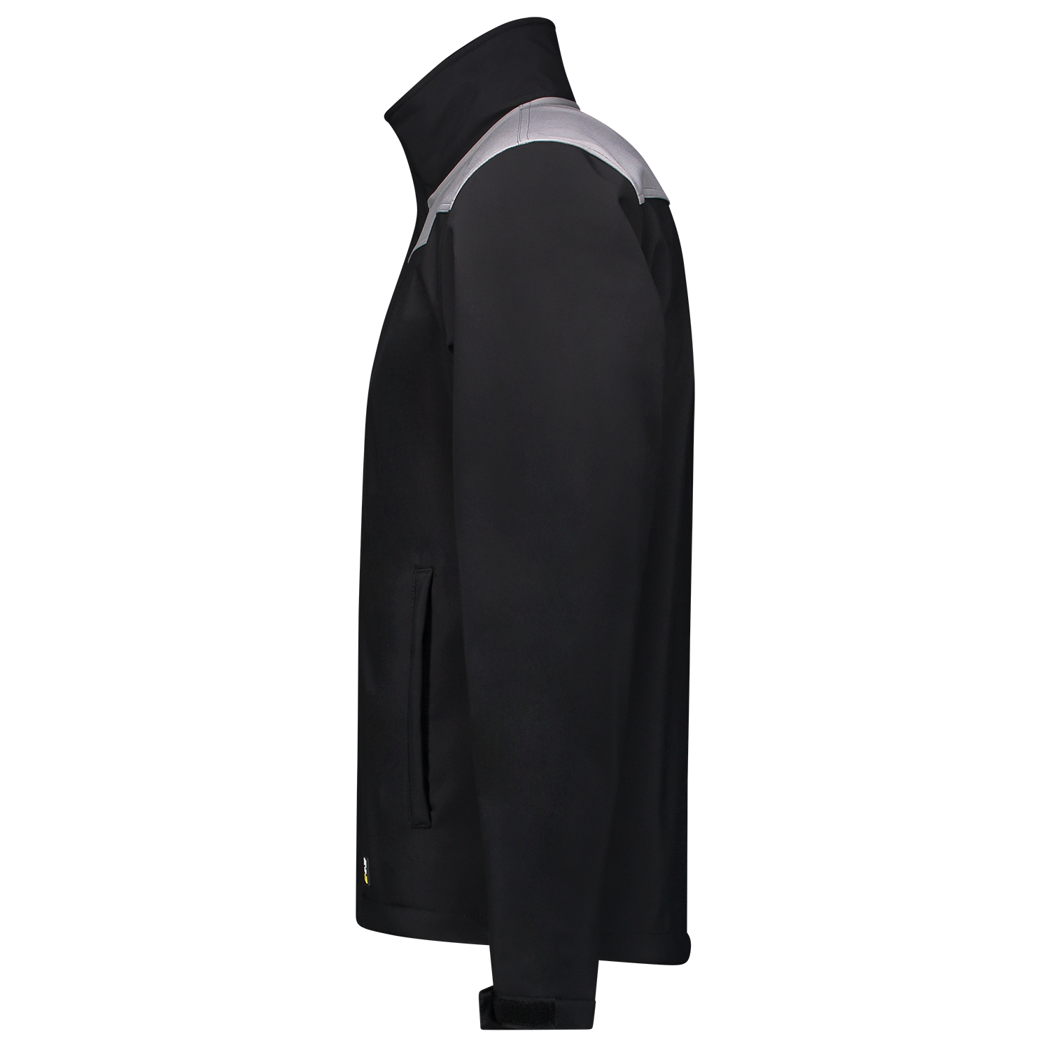 Tricorp Workwear Jassen 402021 zwart-grijs(blackgrey)