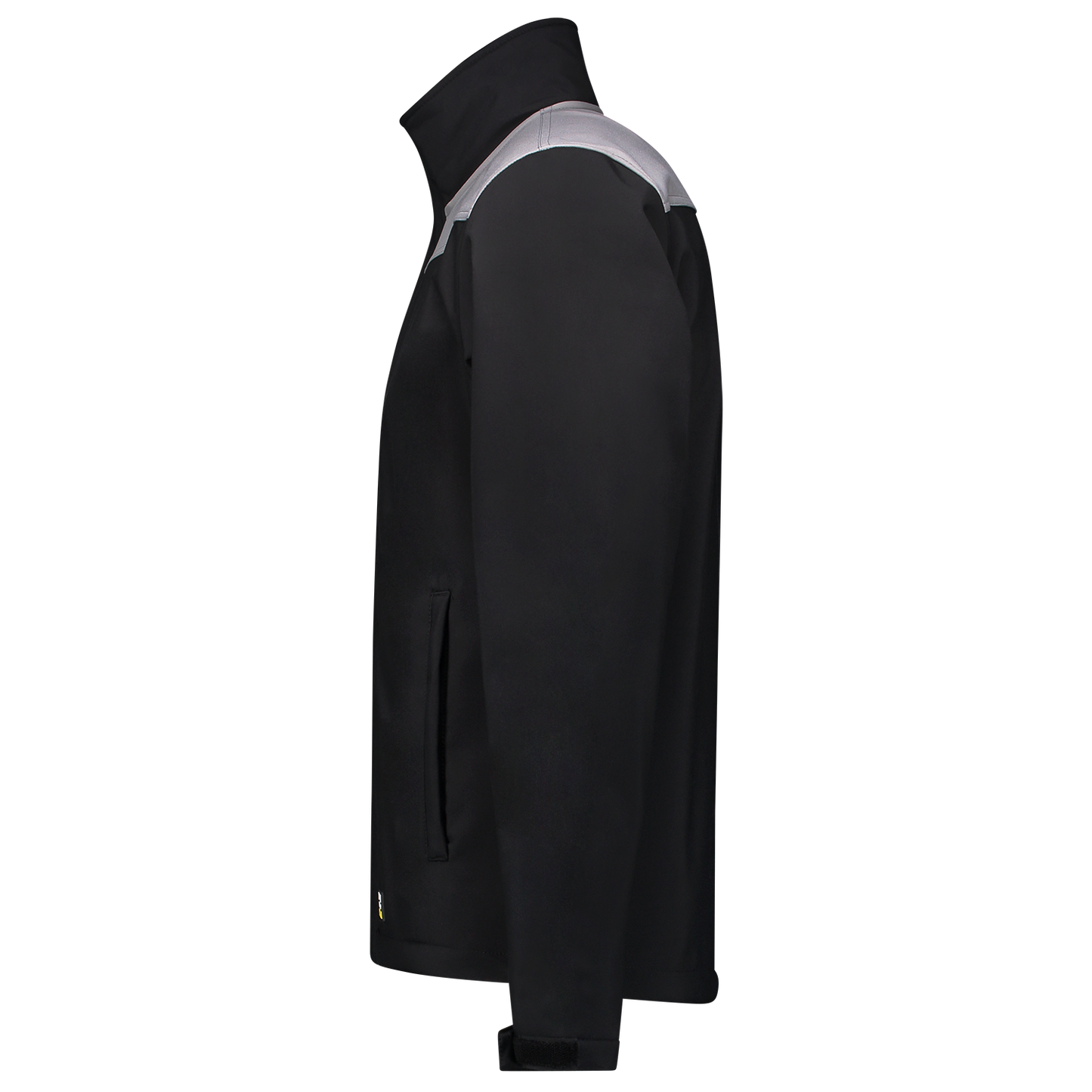 Tricorp Workwear Jassen 402021 zwart-grijs(blackgrey)