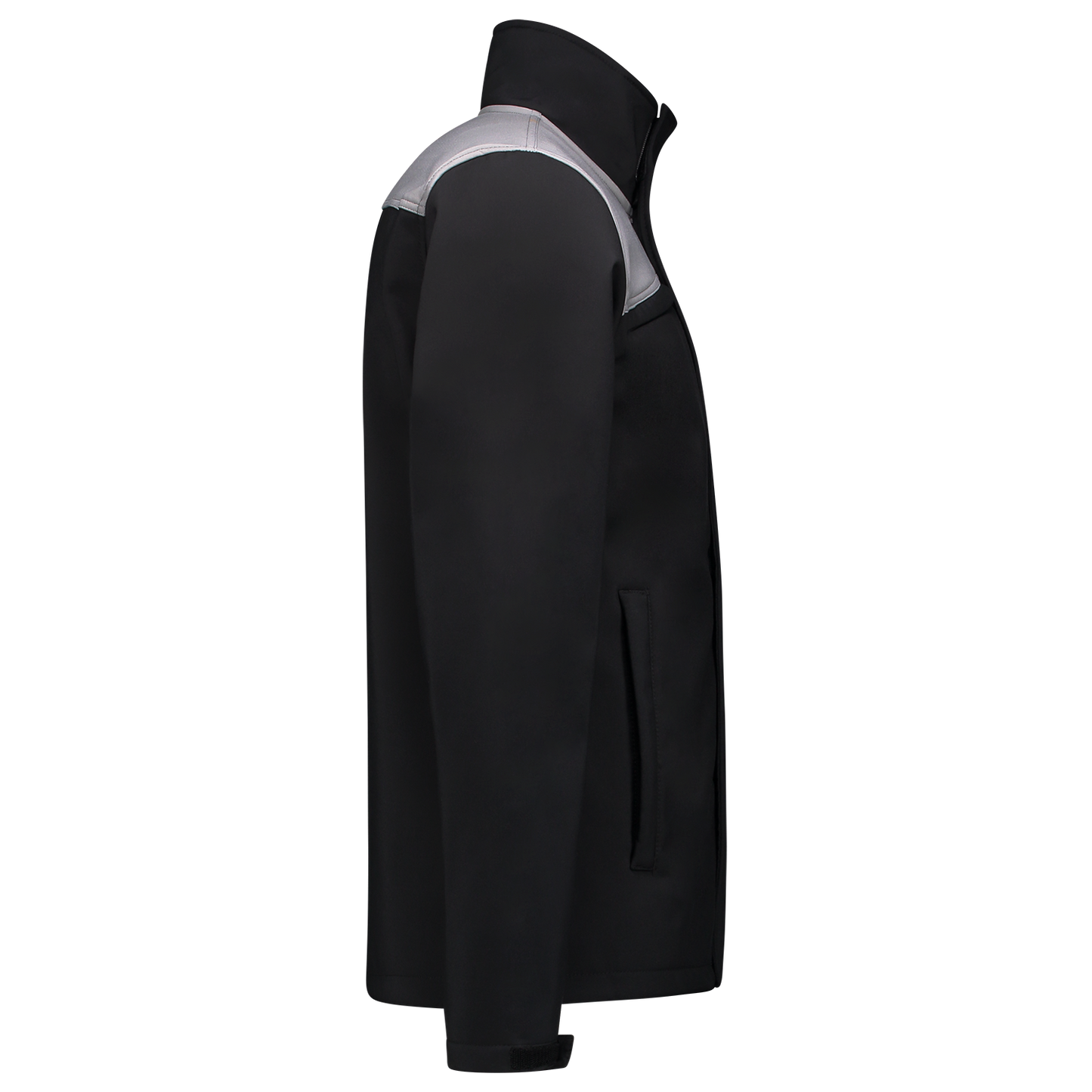 Tricorp Workwear Jassen 402021 zwart-grijs(blackgrey)