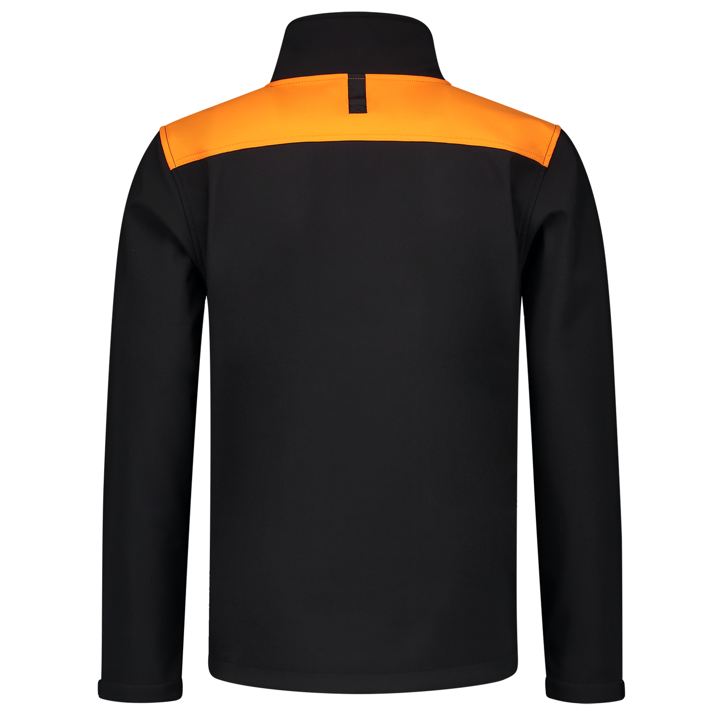 Tricorp Workwear Jassen 402021 zwart-oranje(blackorange)