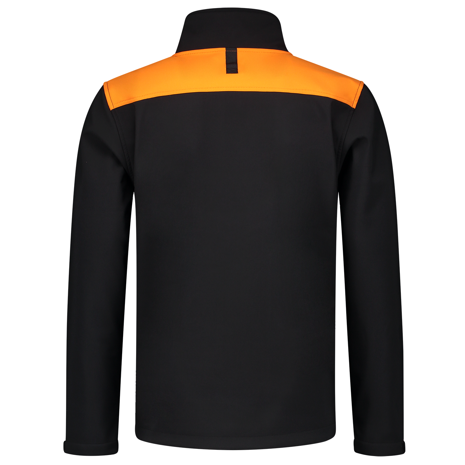 Tricorp Workwear Jassen 402021 zwart-oranje(blackorange)