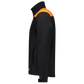 Tricorp Workwear Jassen 402021 zwart-oranje(blackorange)