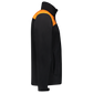 Tricorp Workwear Jassen 402021 zwart-oranje(blackorange)