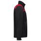 Tricorp Workwear Jassen 402021 zwart-rood(blackred)