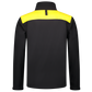 Tricorp Workwear Jassen 402021 zwart-geel(blackyellow)