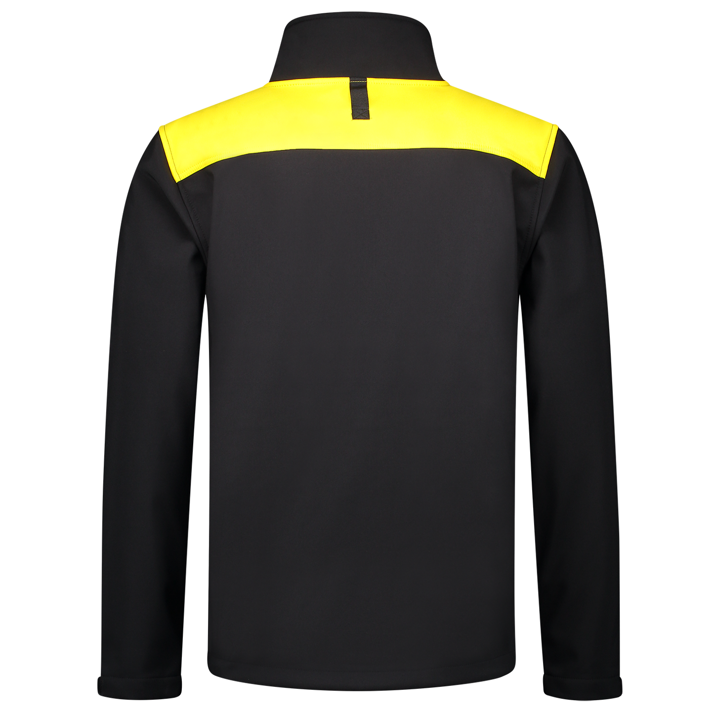 Tricorp Workwear Jassen 402021 zwart-geel(blackyellow)