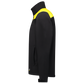 Tricorp Workwear Jassen 402021 zwart-geel(blackyellow)