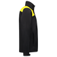 Tricorp Workwear Jassen 402021 zwart-geel(blackyellow)