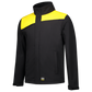 Tricorp Workwear Jassen 402021 zwart-geel(blackyellow)