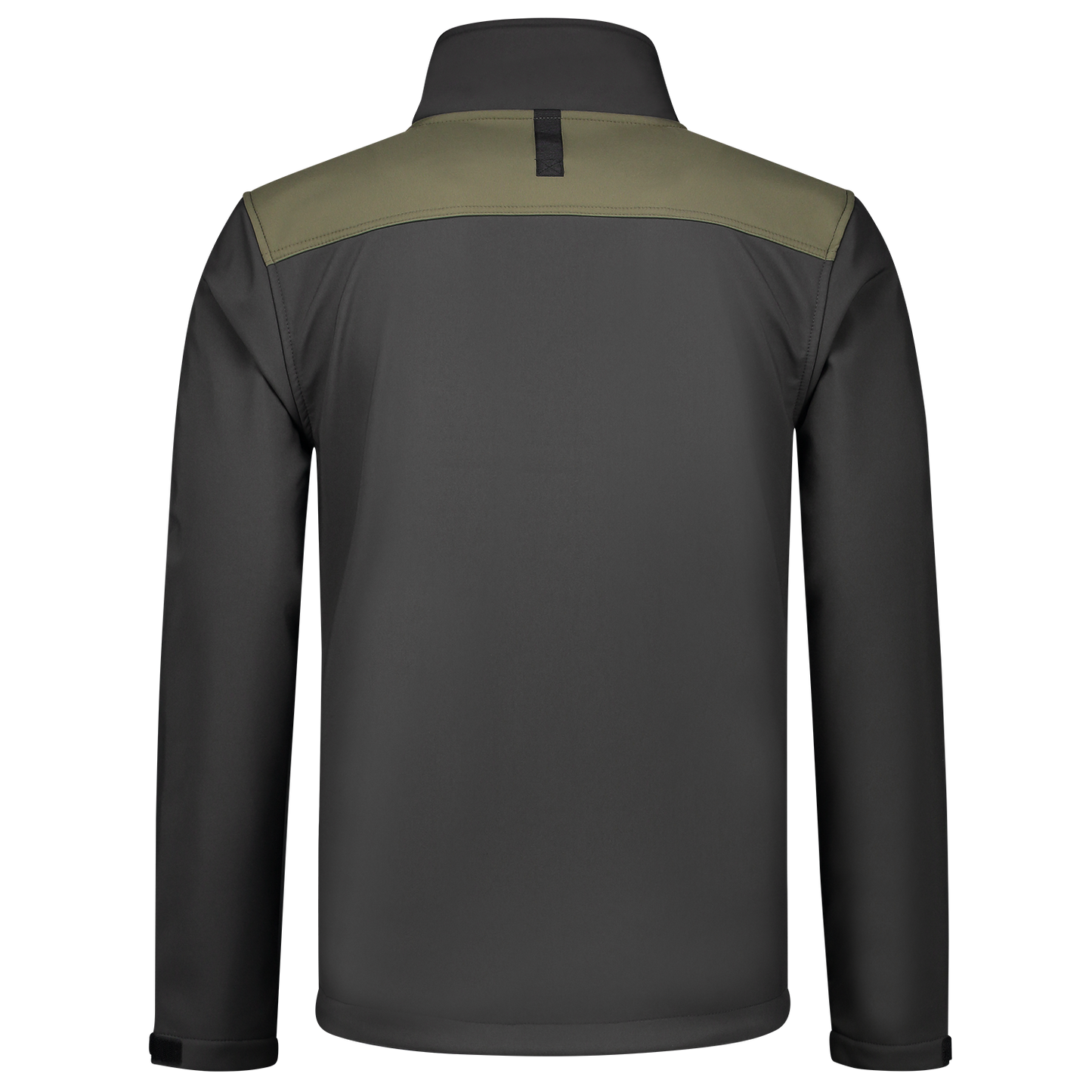 Tricorp Workwear Jassen 402021 donkergrijs-legergroen(darkgreyarmy)