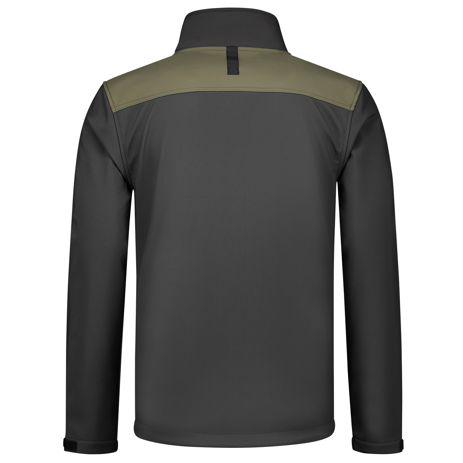 Tricorp Workwear Jassen 402021 donkergrijs-legergroen(darkgreyarmy)