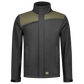 Tricorp Workwear Jassen 402021 donkergrijs-legergroen(darkgreyarmy)