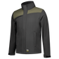 Tricorp Workwear Jassen 402021 donkergrijs-legergroen(darkgreyarmy)