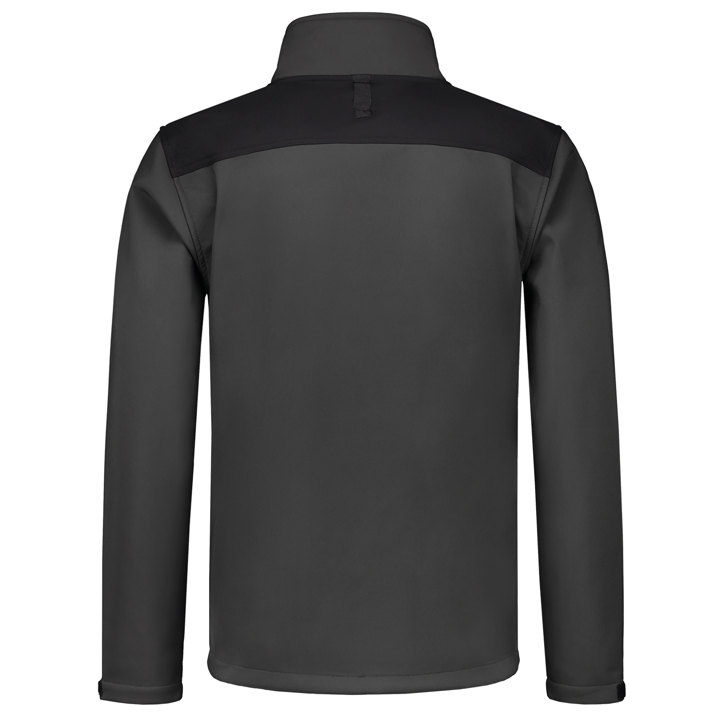 Tricorp Workwear Jassen 402021 donkergrijs-zwart(darkgreyblack)