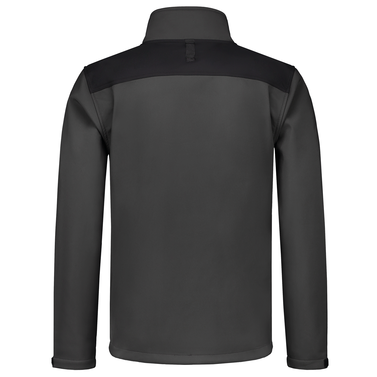 Tricorp Workwear Jassen 402021 donkergrijs-zwart(darkgreyblack)