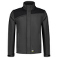 Tricorp Workwear Jassen 402021 donkergrijs-zwart(darkgreyblack)