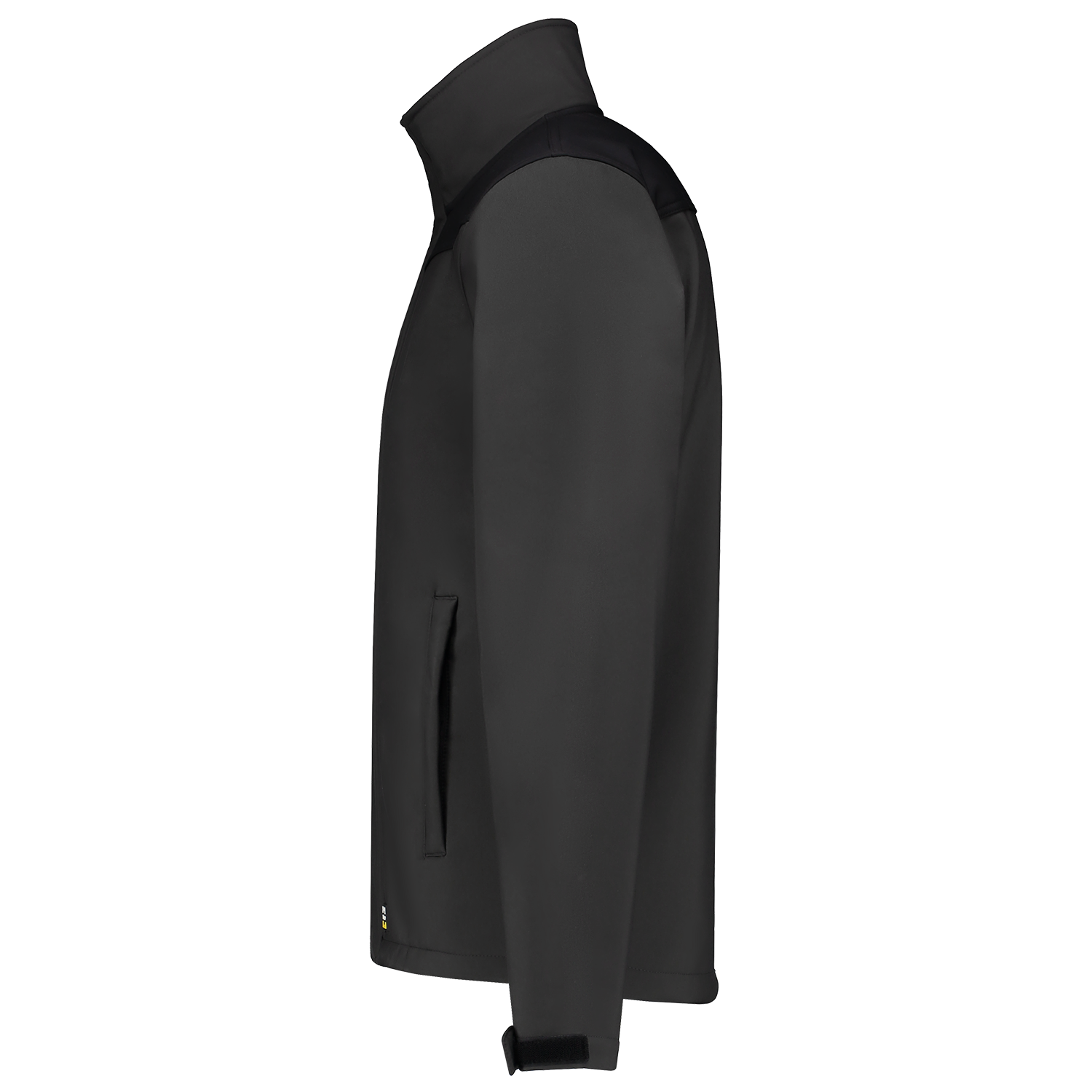 Tricorp Workwear Jassen 402021 donkergrijs-zwart(darkgreyblack)