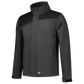 Tricorp Workwear Jassen 402021 donkergrijs-zwart(darkgreyblack)