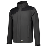 Tricorp Workwear Jassen 402021 donkergrijs-zwart(darkgreyblack)
