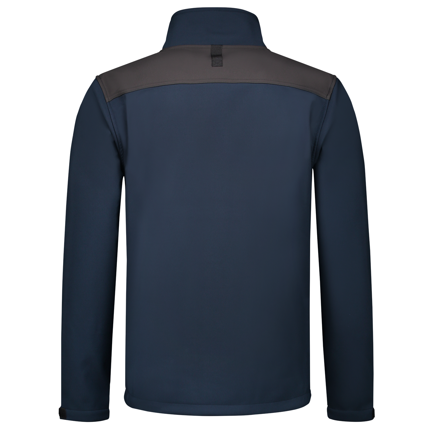 Tricorp Workwear Jassen 402021 inktblauw-donkergrijs(inkdarkgrey)