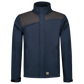 Tricorp Workwear Jassen 402021 inktblauw-donkergrijs(inkdarkgrey)