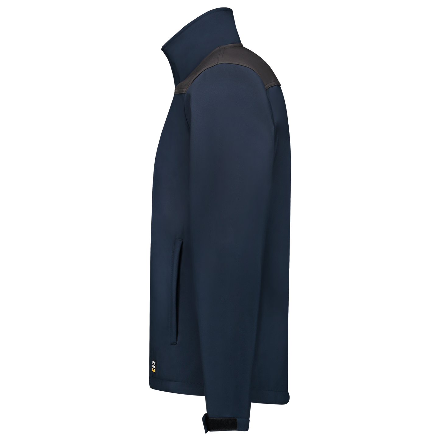 Tricorp Workwear Jassen 402021 inktblauw-donkergrijs(inkdarkgrey)