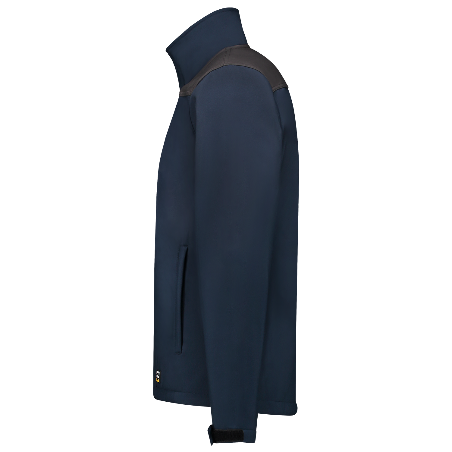 Tricorp Workwear Jassen 402021 inktblauw-donkergrijs(inkdarkgrey)