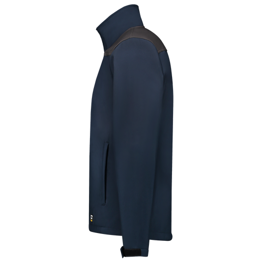 Tricorp Workwear Bicolor Naden Jassen 402021 inktblauw-donkergrijs(inkdarkgrey)