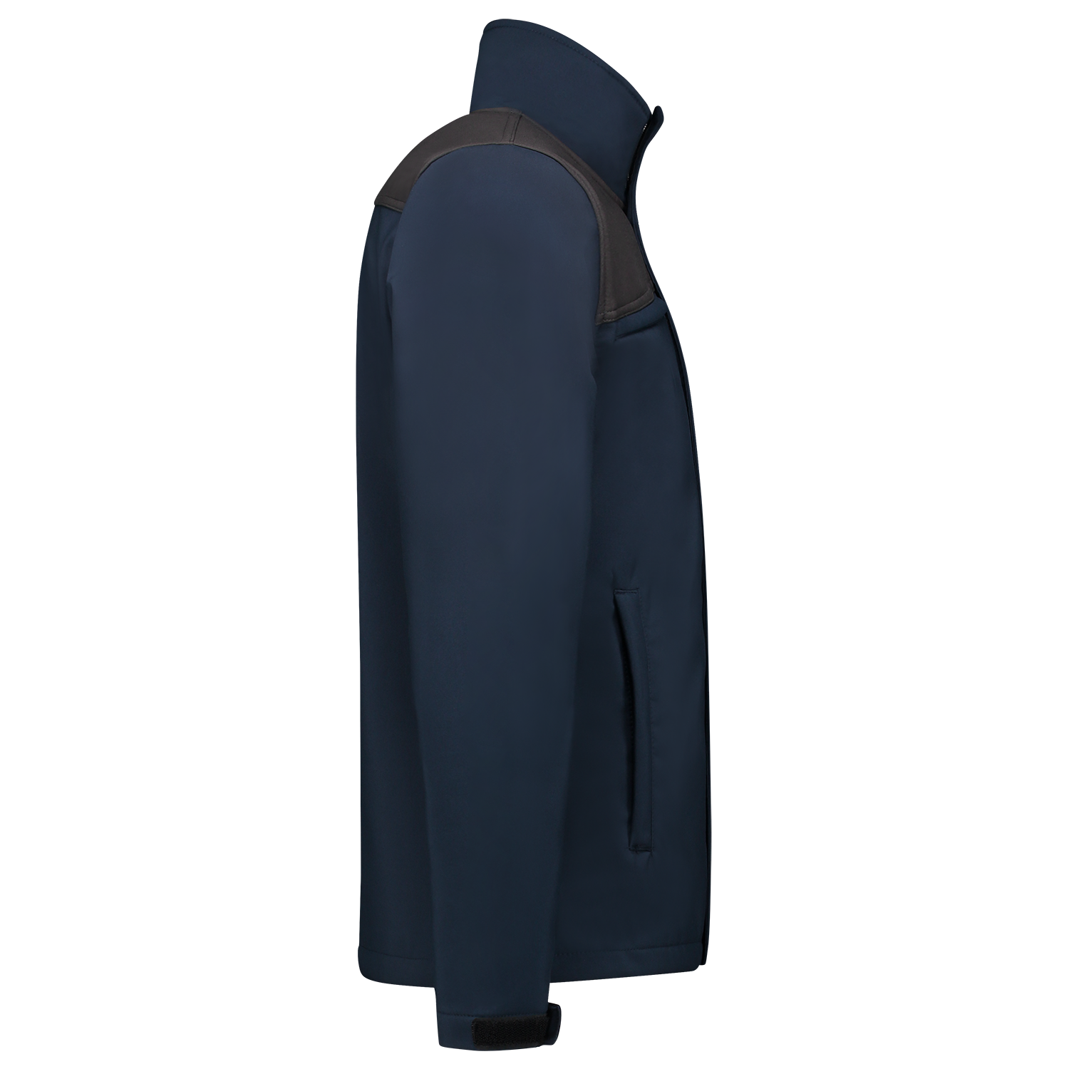 Tricorp Workwear Jassen 402021 inktblauw-donkergrijs(inkdarkgrey)