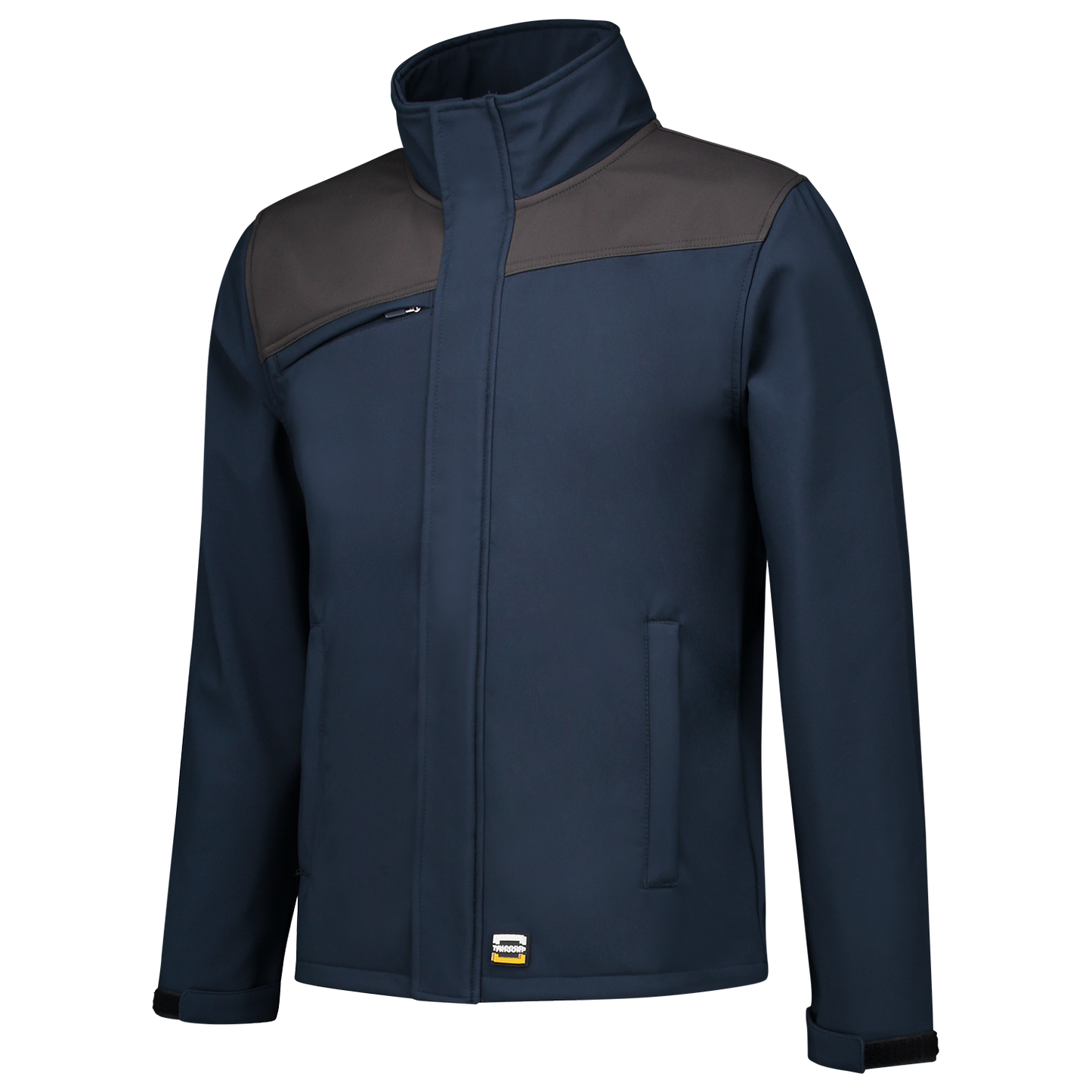 Tricorp Workwear Jassen 402021 inktblauw-donkergrijs(inkdarkgrey)