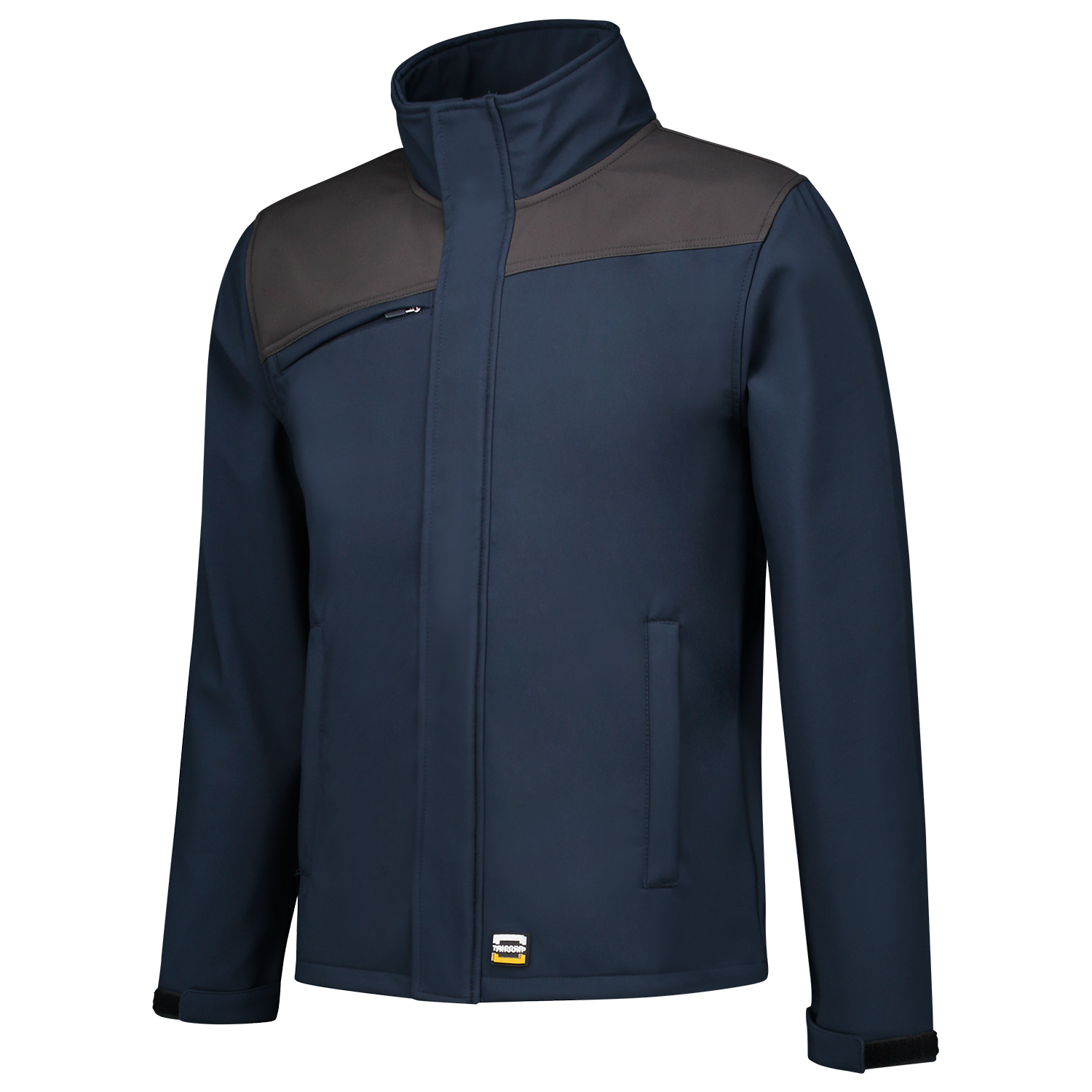 Tricorp Workwear Jassen 402021 inktblauw-donkergrijs(inkdarkgrey)