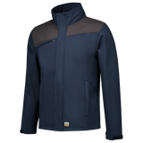Tricorp Workwear Jassen 402021 inktblauw-donkergrijs(inkdarkgrey)