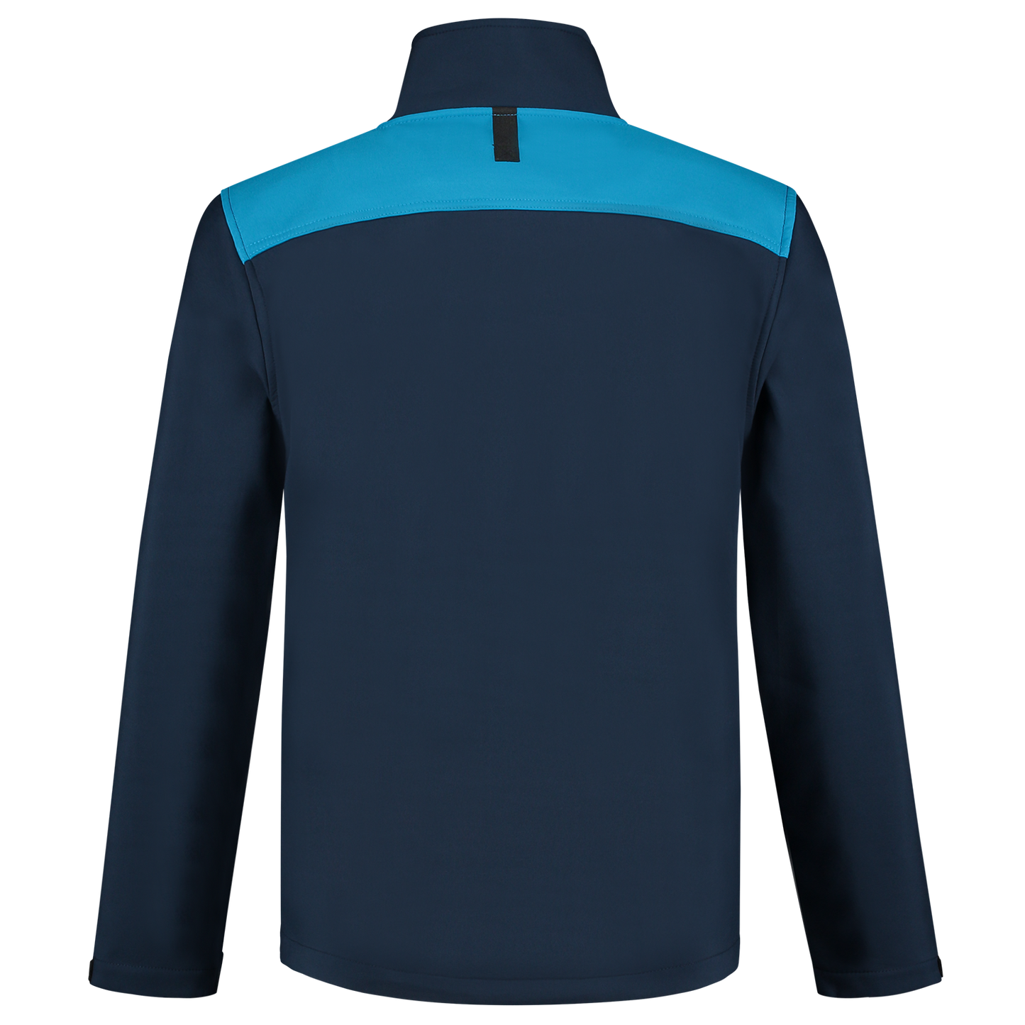 Tricorp Workwear Jassen 402021 inktblauw-turkoois(inkturquoise)