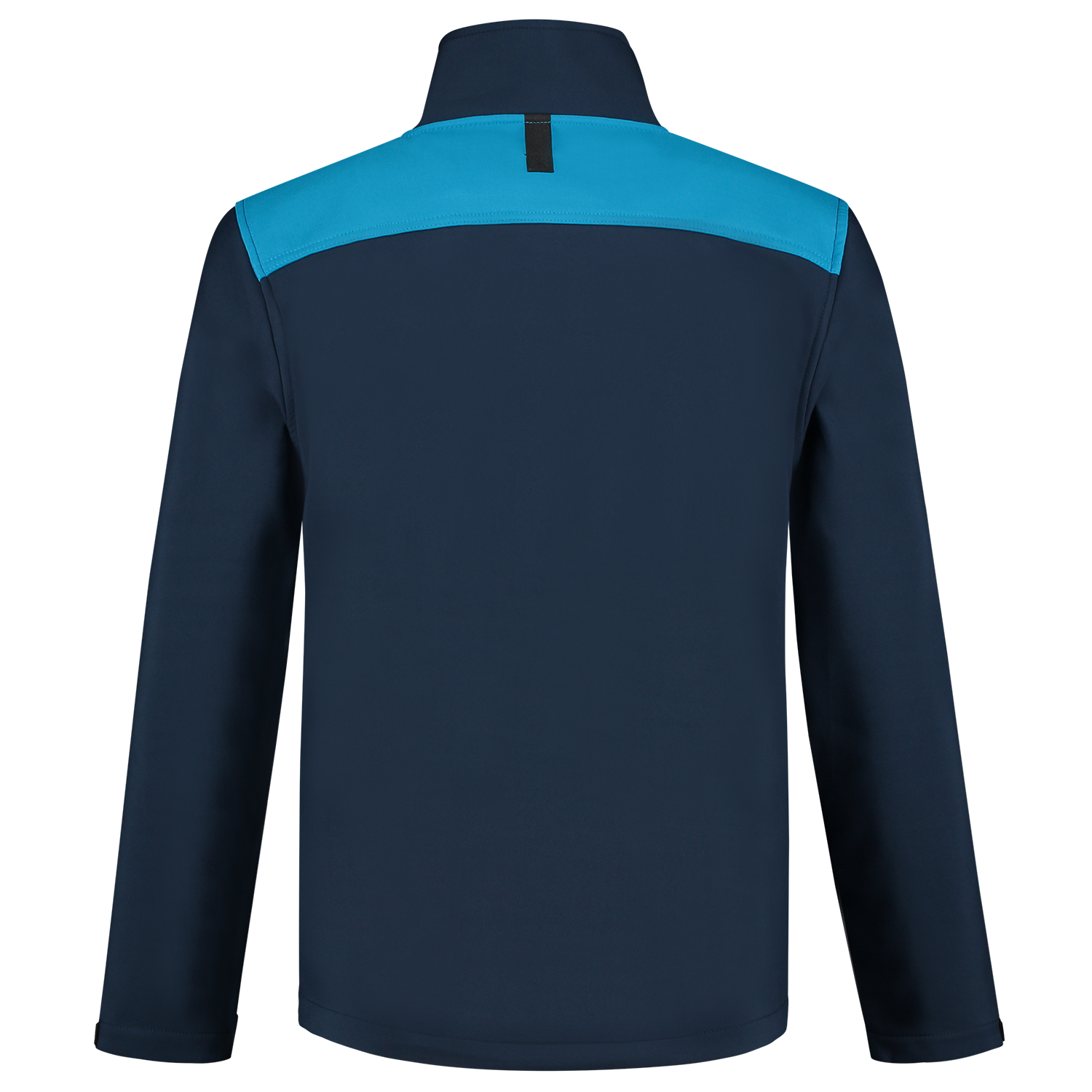 Tricorp Workwear Jassen 402021 inktblauw-turkoois(inkturquoise)