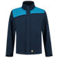 Tricorp Workwear Jassen 402021 inktblauw-turkoois(inkturquoise)