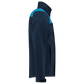 Tricorp Workwear Jassen 402021 inktblauw-turkoois(inkturquoise)