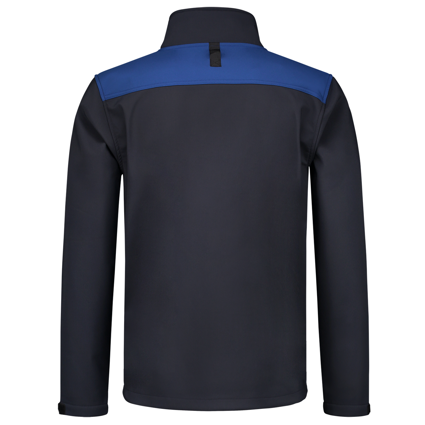 Tricorp Workwear Jassen 402021 marineblauw-koningsblauw(navyroyalblue)