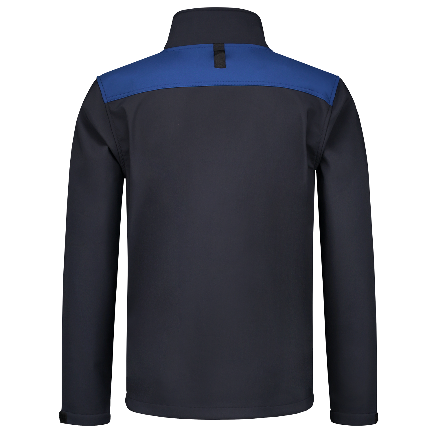 Tricorp Workwear Jassen 402021 marineblauw-koningsblauw(navyroyalblue)