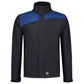 Tricorp Workwear Jassen 402021 marineblauw-koningsblauw(navyroyalblue) Klant 807
