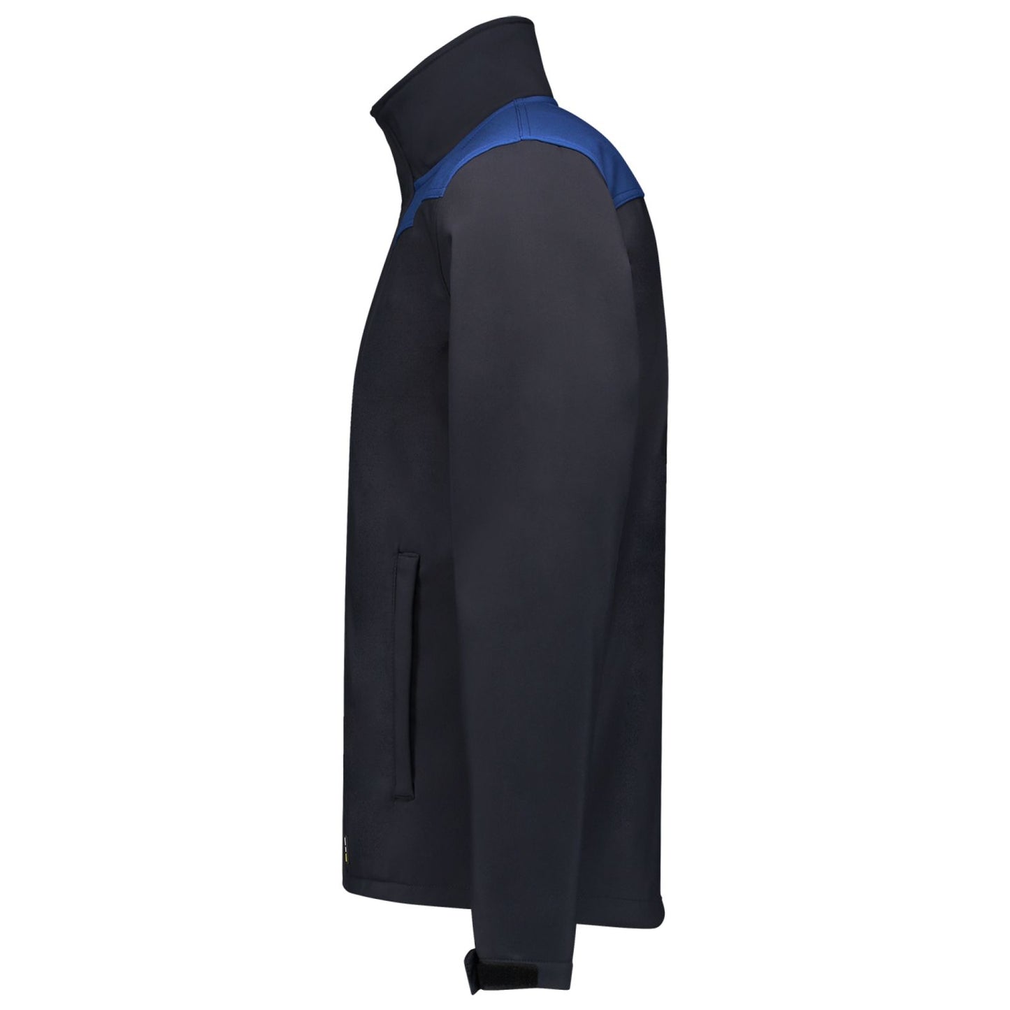 Tricorp Workwear Jassen 402021 marineblauw-koningsblauw(navyroyalblue) Klant 807
