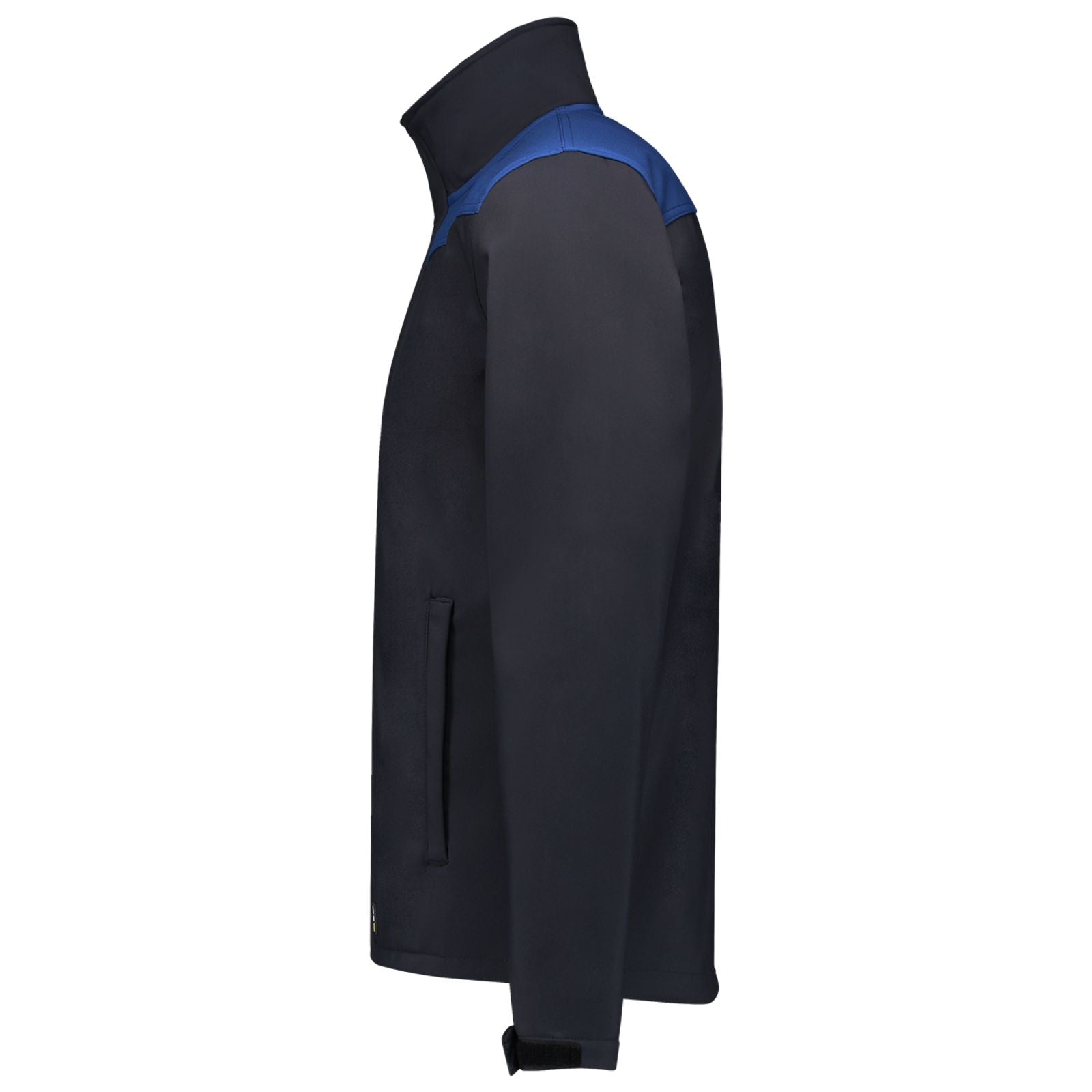 Tricorp Workwear Jassen 402021 marineblauw-koningsblauw(navyroyalblue) Klant 807