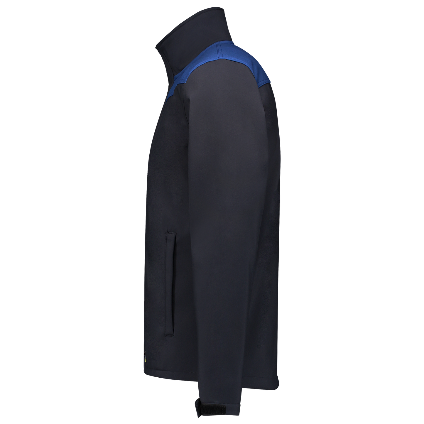 Tricorp Workwear Jassen 402021 marineblauw-koningsblauw(navyroyalblue)