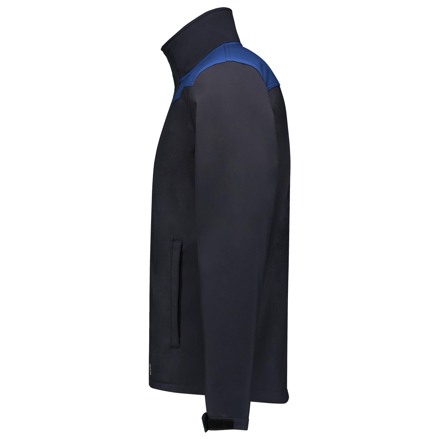 Tricorp Workwear Jassen 402021 marineblauw-koningsblauw(navyroyalblue)