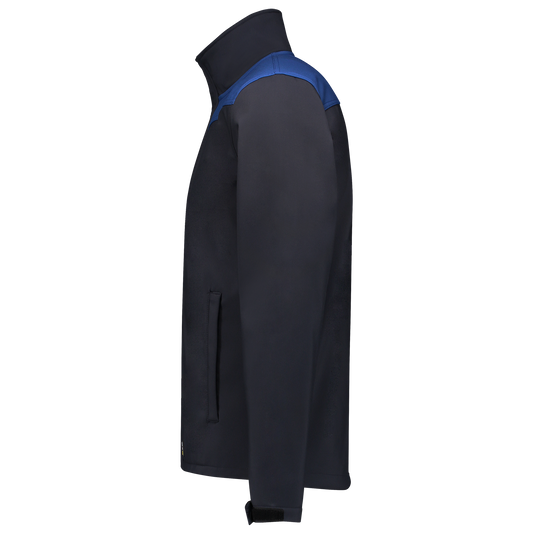 Tricorp Workwear Bicolor Naden Jassen 402021 marineblauw-koningsblauw(navyroyalblue)